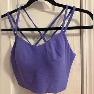 Lululemon Like A Cloud Bra